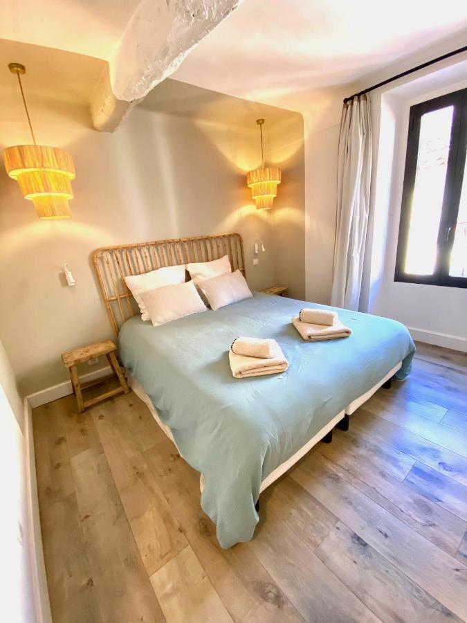 La Suite Valbonne Zewnętrze zdjęcie